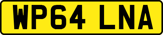 WP64LNA