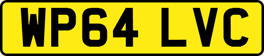 WP64LVC