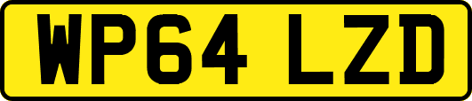 WP64LZD