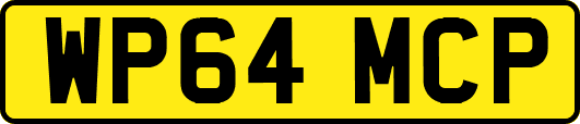 WP64MCP