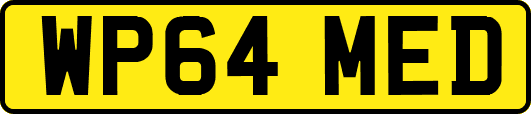 WP64MED