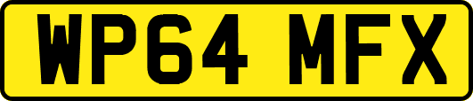 WP64MFX