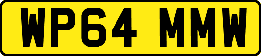 WP64MMW