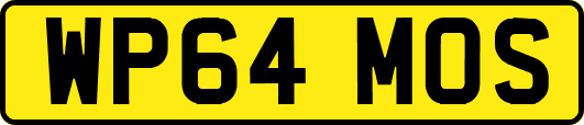 WP64MOS