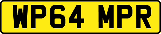 WP64MPR
