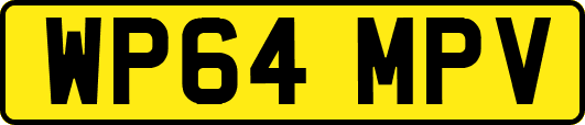 WP64MPV