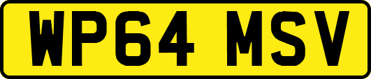 WP64MSV