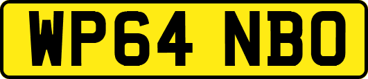 WP64NBO