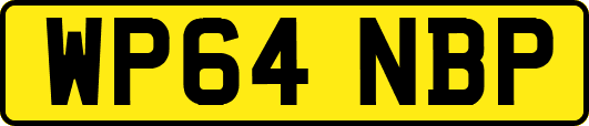 WP64NBP