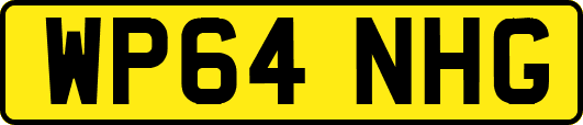 WP64NHG