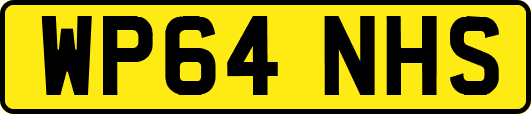 WP64NHS