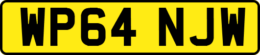 WP64NJW