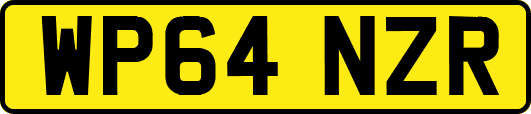 WP64NZR