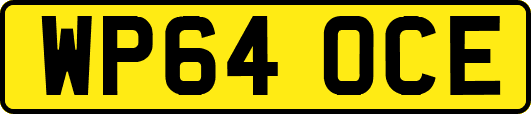 WP64OCE