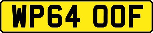 WP64OOF