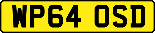 WP64OSD