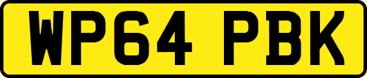 WP64PBK