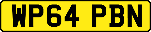 WP64PBN