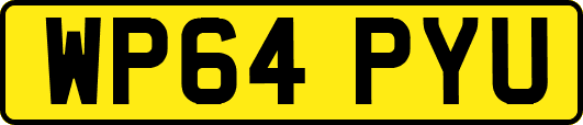 WP64PYU