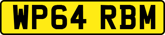 WP64RBM