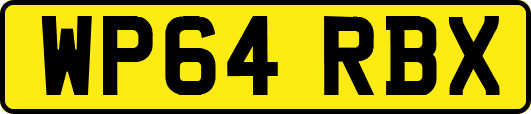 WP64RBX