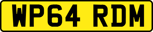 WP64RDM