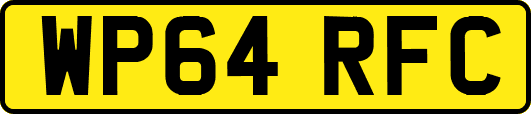 WP64RFC