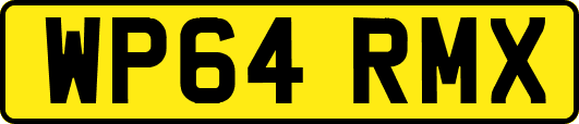 WP64RMX