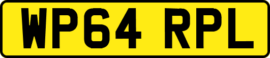 WP64RPL