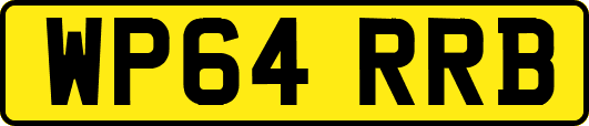 WP64RRB