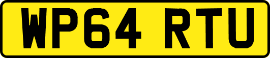 WP64RTU
