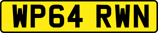 WP64RWN