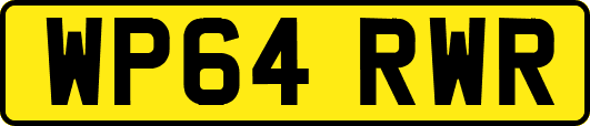 WP64RWR
