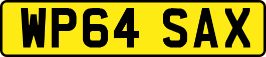 WP64SAX
