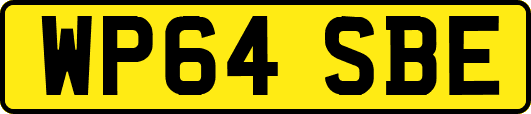 WP64SBE