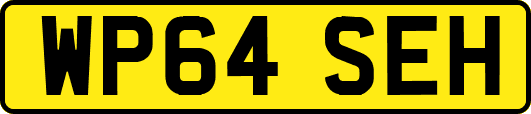 WP64SEH