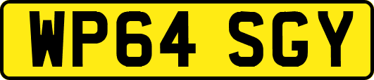 WP64SGY