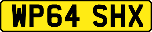 WP64SHX