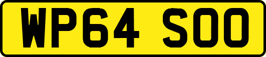 WP64SOO