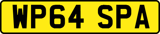 WP64SPA