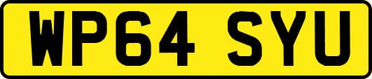 WP64SYU