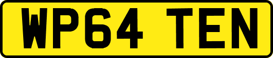 WP64TEN