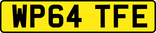 WP64TFE