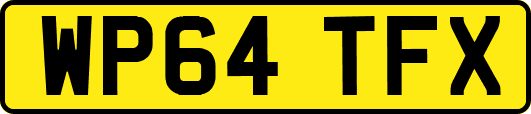 WP64TFX
