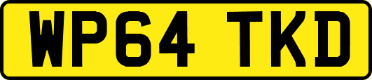 WP64TKD
