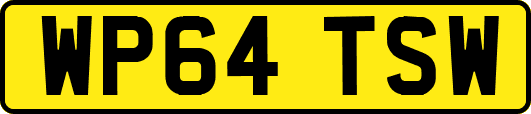 WP64TSW