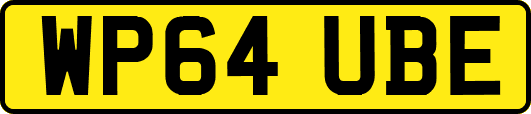 WP64UBE