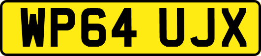 WP64UJX