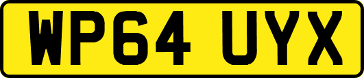 WP64UYX