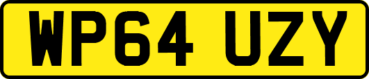 WP64UZY